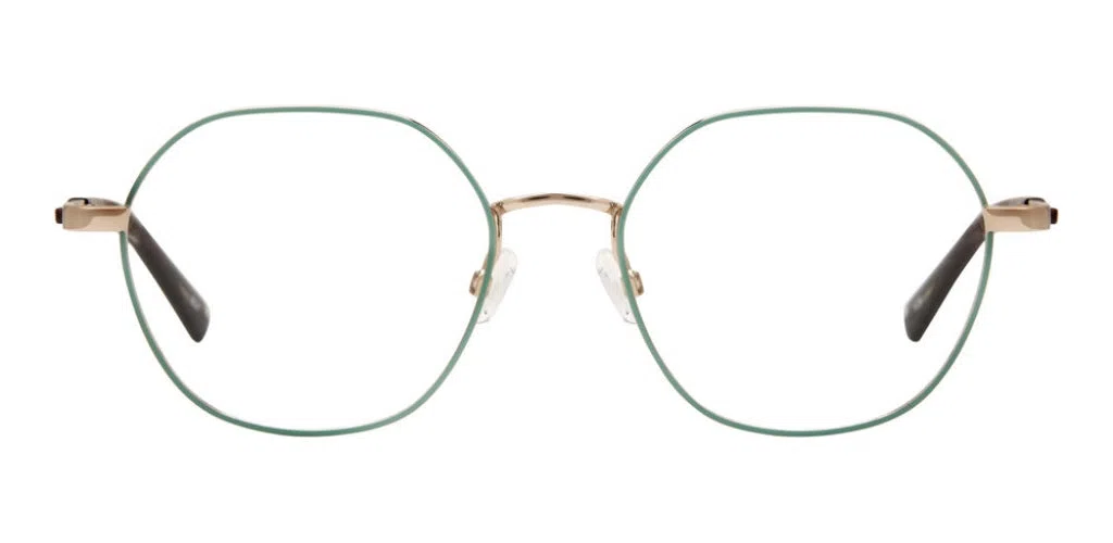 Banana Republic BR227 Eyeglasses - view 5